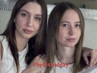 Phyllisandgay