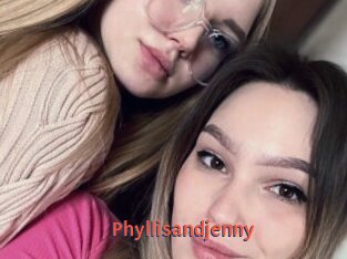 Phyllisandjenny