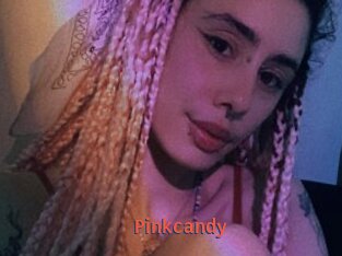 Pinkcandy