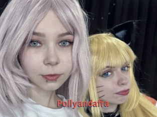 Pollyandafra