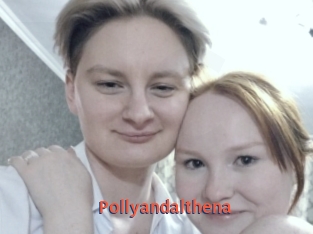 Pollyandalthena