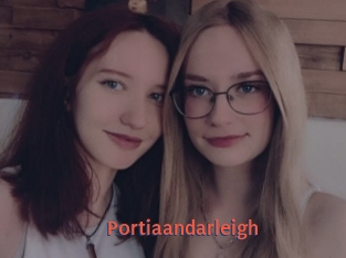 Portiaandarleigh