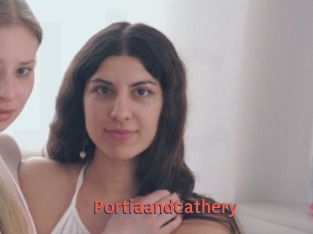 Portiaandcathery