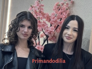 Primandodilia