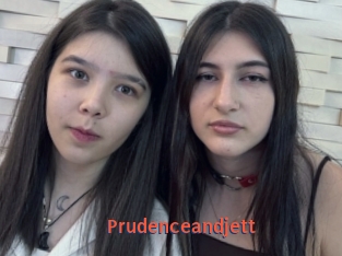 Prudenceandjett