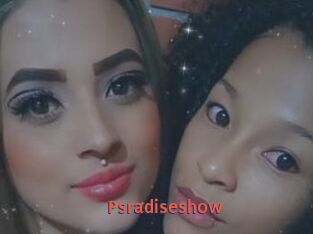 Psradiseshow