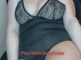 Psychoticbustybabe