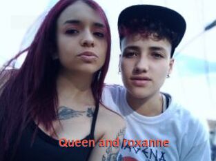 Queen_and_roxanne