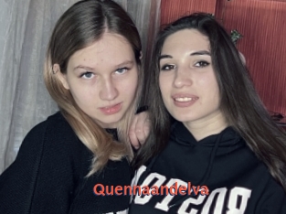 Quennaandelva