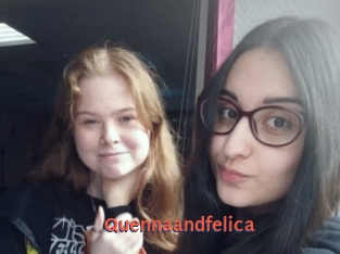 Quennaandfelica