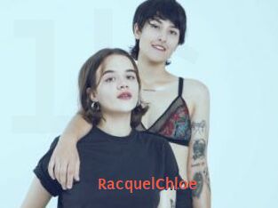 RacquelChloe