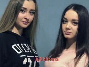 RikkiIrena
