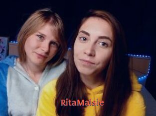 RitaMaisie
