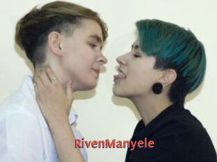 RivenManyele