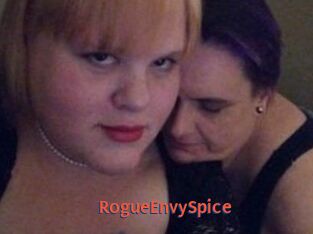 RogueEnvySpice