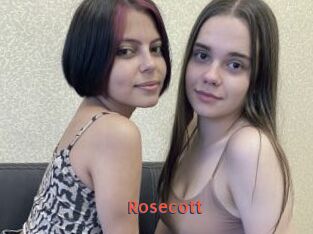 Rosecott