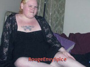 RougeEnvySpice