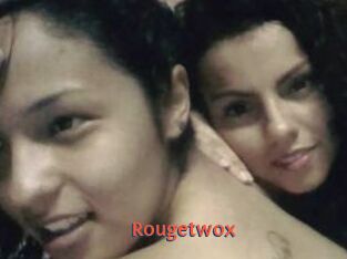 Rougetwox