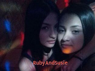 RubyAndSusie