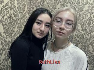 RuthLisa