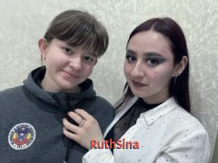 RuthSina