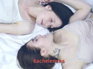 rachelemma 1 lesbienne chaude