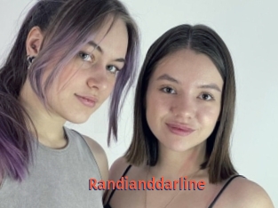 Randianddarline
