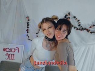 Randiandedla