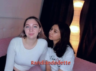 Randiandodette