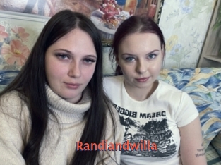 Randiandwilla