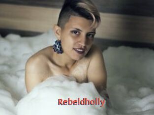 Rebeldholly