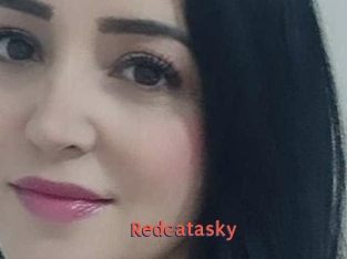 Redcatasky