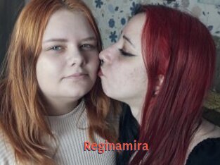 Reginamira