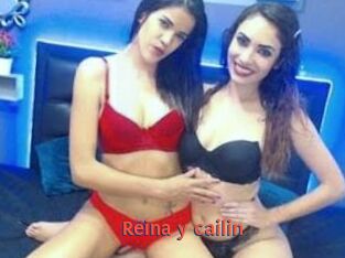 Reina_y_cailin