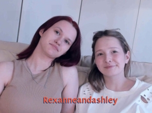 Rexanneandashley