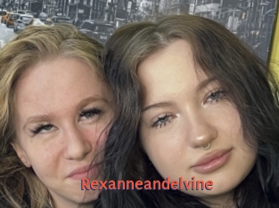 Rexanneandelvine