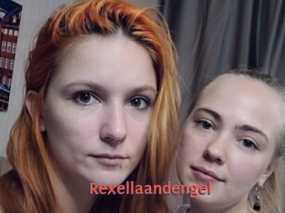 Rexellaandengel