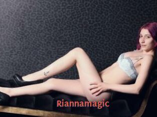 Riannamagic