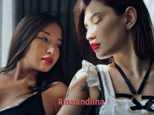 Rinaandlina
