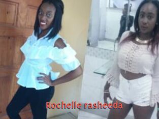 Rochelle_rasheeda