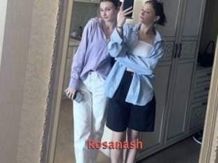 Rosanash