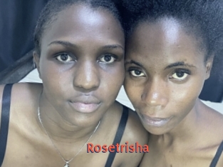 Rosetrisha