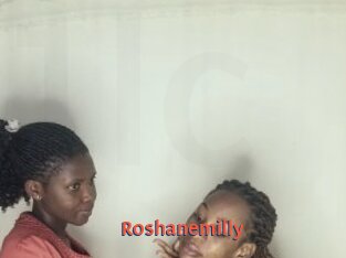 Roshanemilly