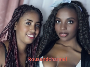 Rousandchannel