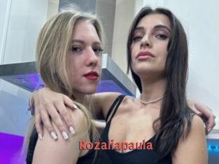 Rozaliapaula