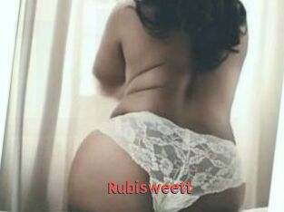 Rubisweett