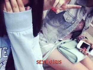 SEXY_GlRIS