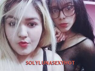 SOLYLUNASEXYHOT