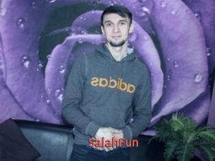 SalahFun