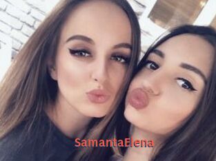 SamantaElena
